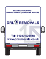 Office Removals and Storage Leckhampton